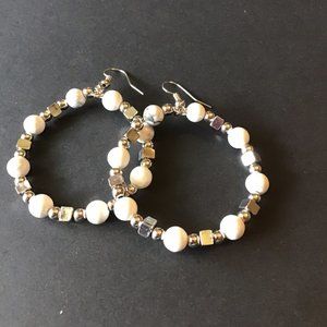 Marble Dreams Silvertone